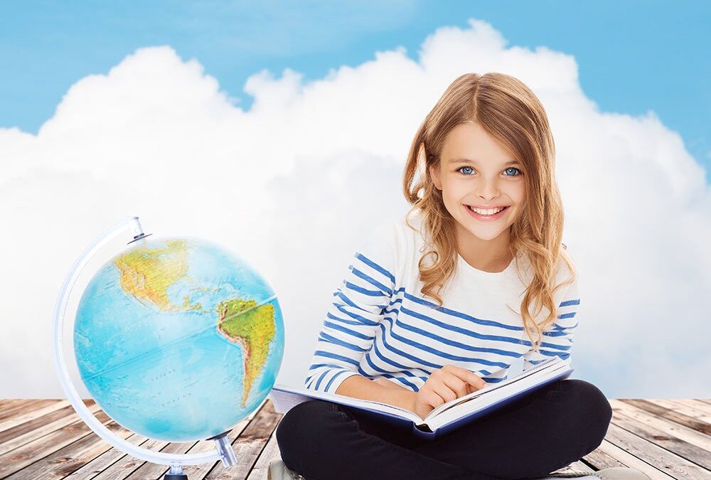 Reducing your School’s Energy Usage with Cloud Based Solutions
