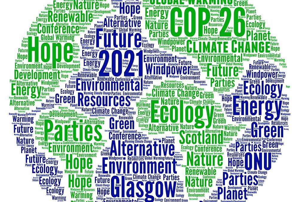 The UK is now over half way through its Presidency of COP26, so post Glasgow, how are we doing?
