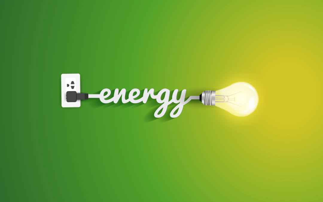 Why now is a good time to be renewing your Electric & Gas Utilities
