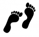 foot-print