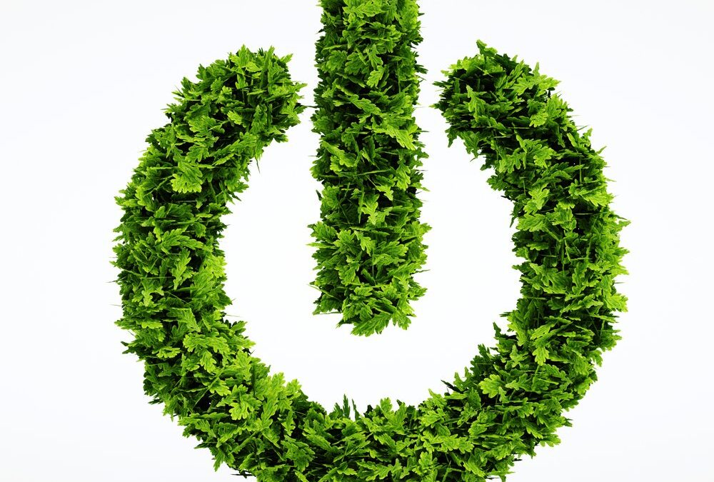 Reducing Your Energy Consumption with Existing Equipment