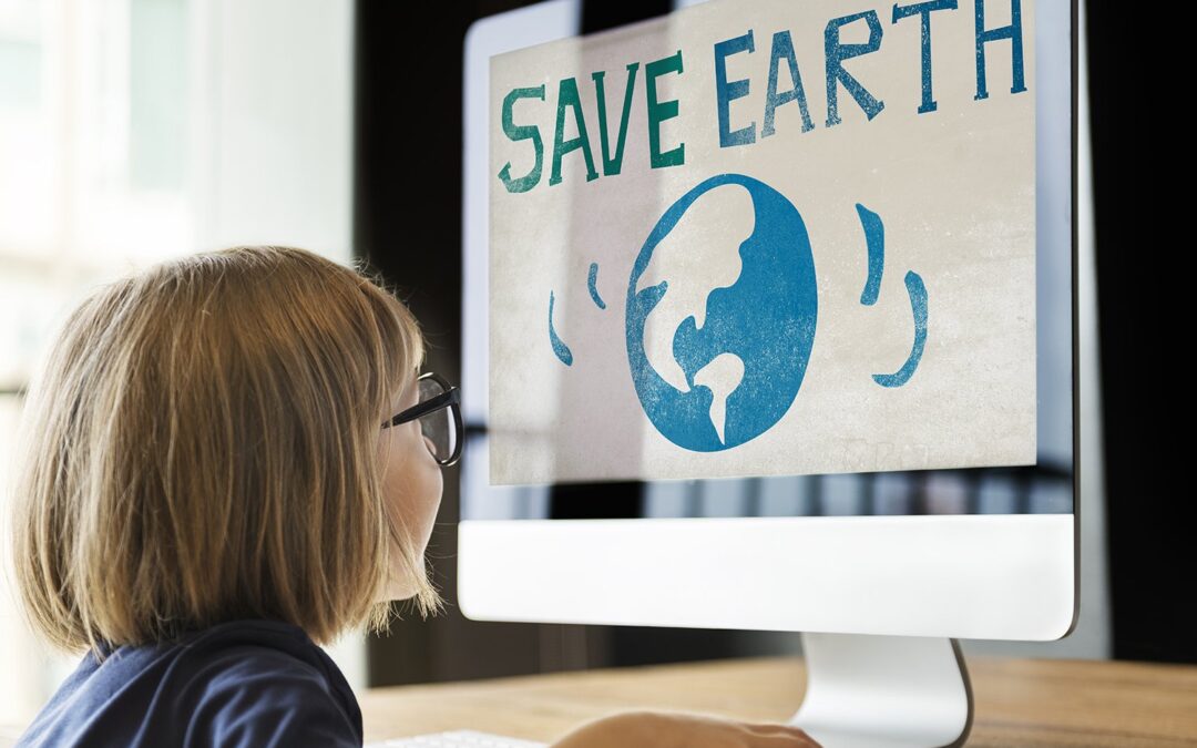 Minimise your carbon footprint by building a robust, sustainable ICT strategy. Here’s how: