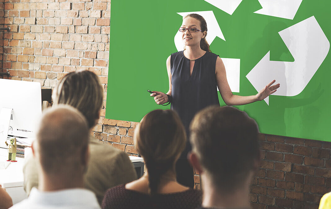 Part 5 – Why you need Strategic Partners as well as a Strategic Approach
