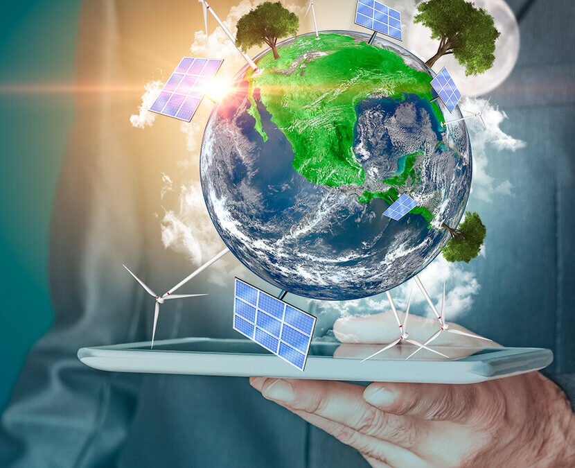 Part 6 – The easy wins for Senior Leaders that follow from taking a long-term Strategic Net-Zero Approach