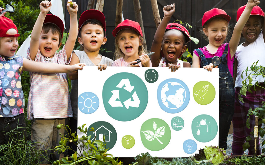 What are Net-Zero Pledges, who are making them and does that include any Schools?