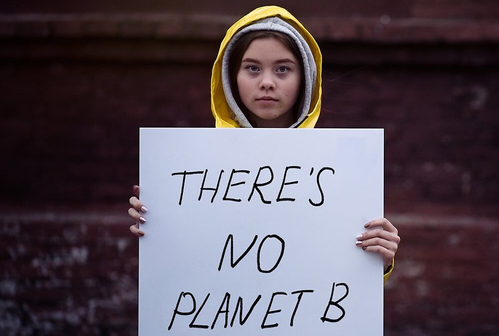 How are the DfE & Schools responding to Net Zero & the Climate Crisis?