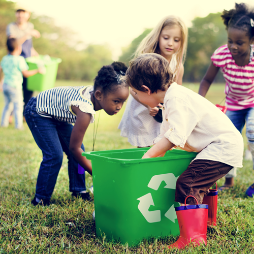 Part 3 – Quick Procurement Wins & a Circular Economy