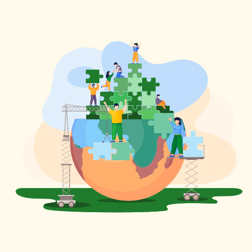 Part 4 – Why a Strategic Approach is essential for long-term NetZero success