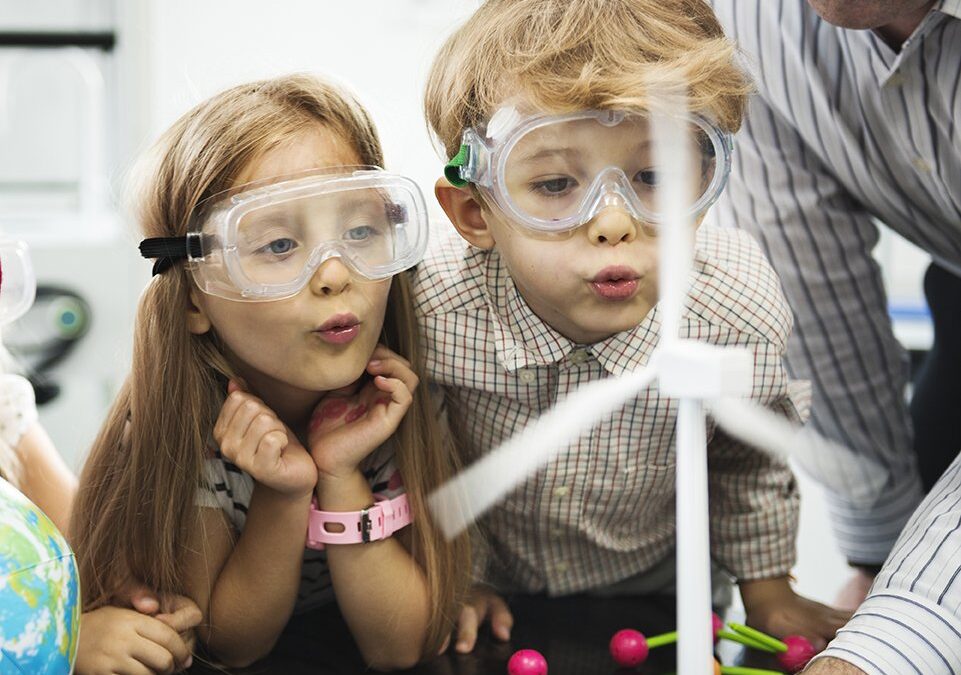 What can Schools be doing to reduce their energy bills?